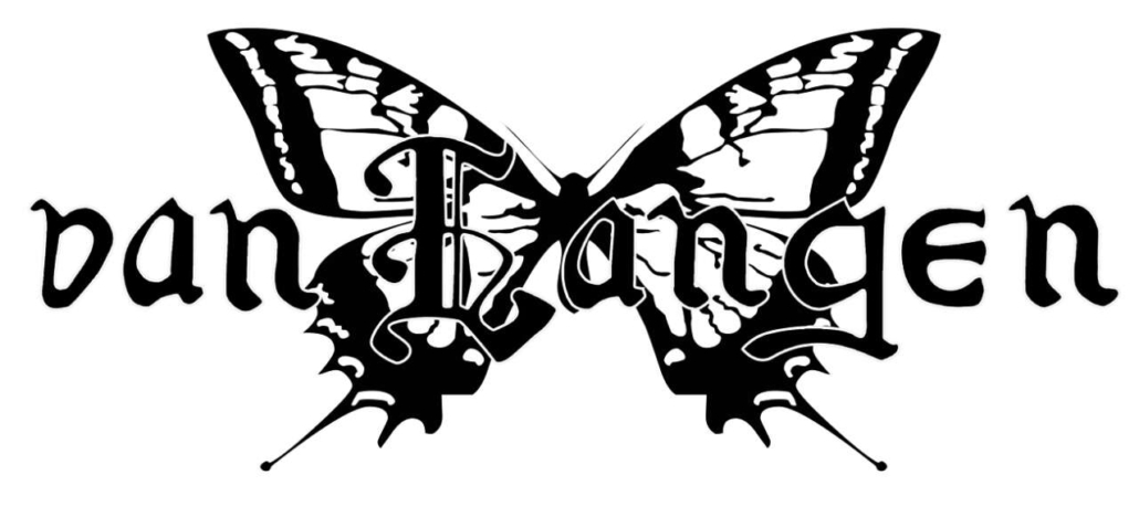 Logo VanLangen
